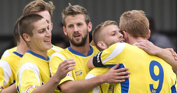 town celebrate