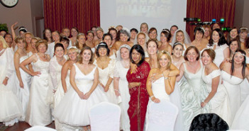 brides