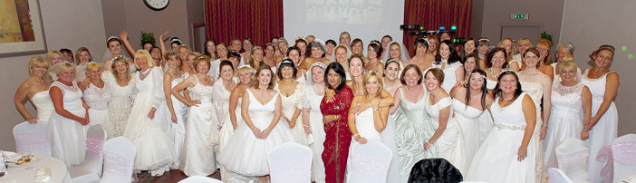 brides