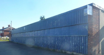 capesthorne gym