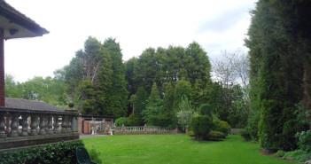 cinnamon lane