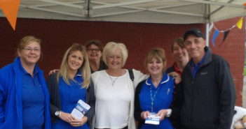 dallam fun day
