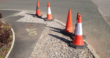 cones