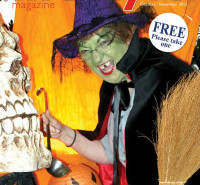 magazine