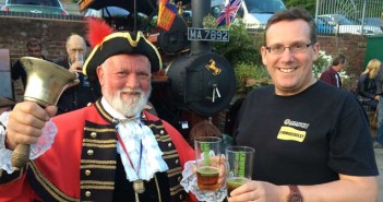 beer festival