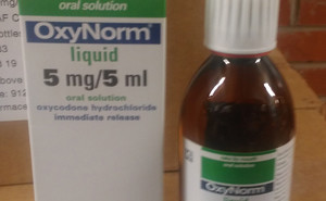 oxynorm