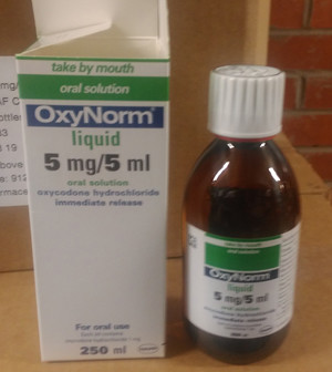 oxynorm