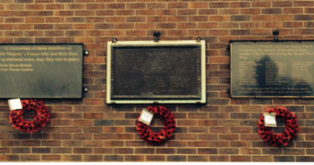 plaques