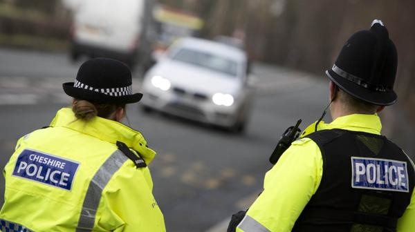 police