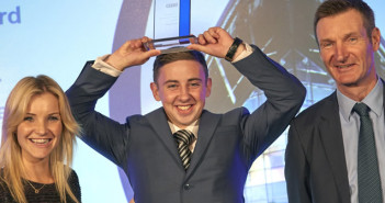 Liam Sargent