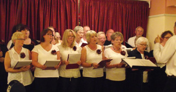 sings club