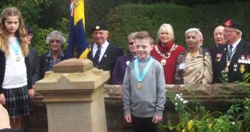 war memorial