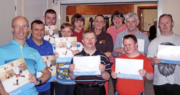 mencap