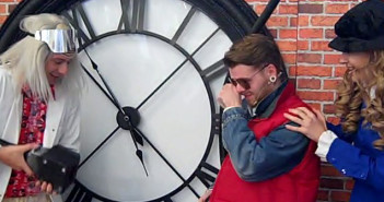 clock