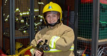 firefighter