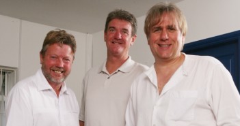 The Houghton Weavers
