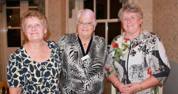 Lymm Jubilee WI