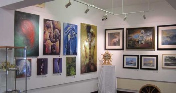 northern artists