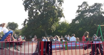 playground