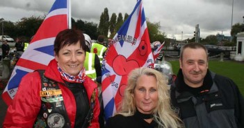poppy appeal