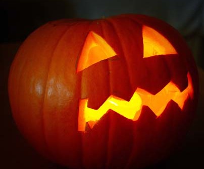 pumpkin