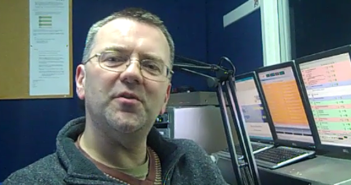 Radio Warrington