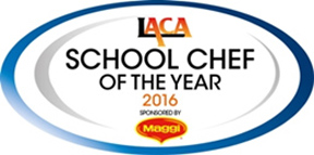 school chef