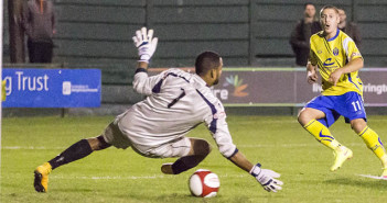 football