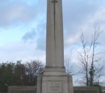 war memorial