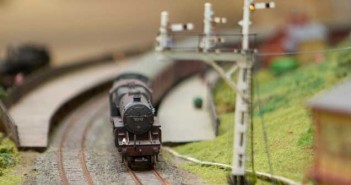 railway