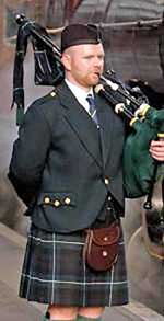 Bag-Piper