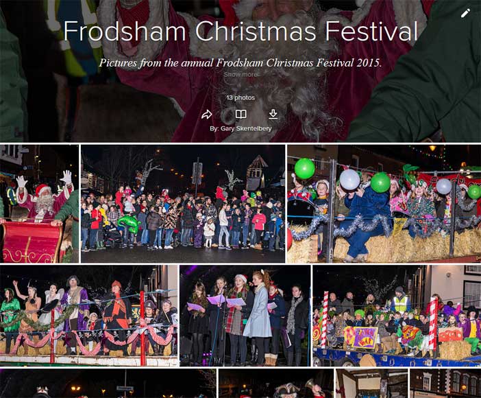 Frodsham-gallery