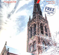 magazine