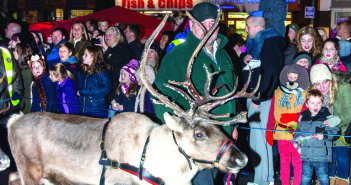 raindeer