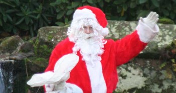 santa