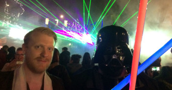 lasers