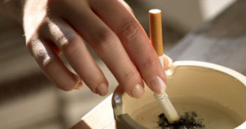 stop smoking