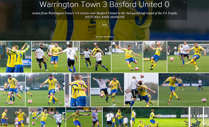 town-basford