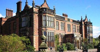 arley hall