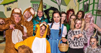 wizard of oz