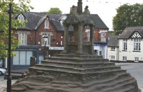 lymm cross
