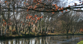 canal