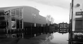 flooding