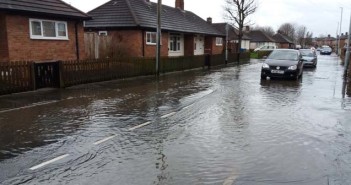 flooding