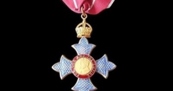 medal