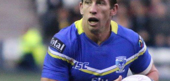 rugby