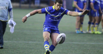 rugby
