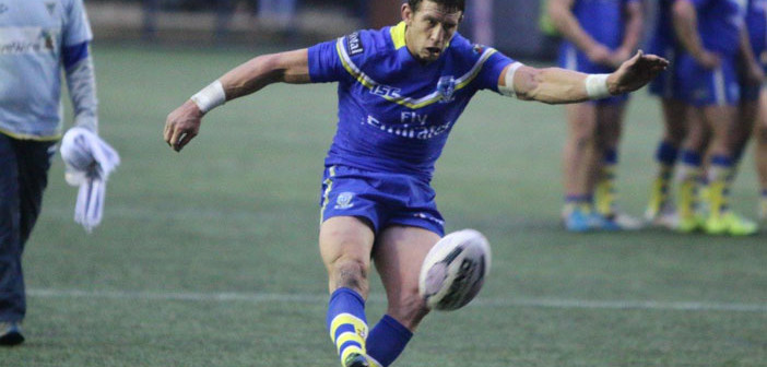 rugby