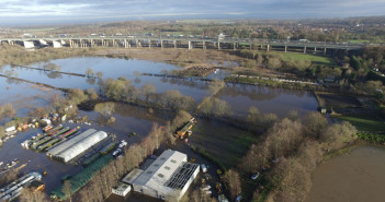 lymm