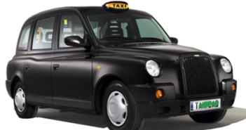taxi